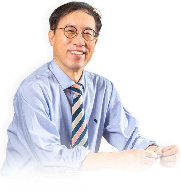 이상규 원장