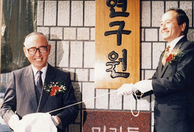 1988년 연혁 이미지